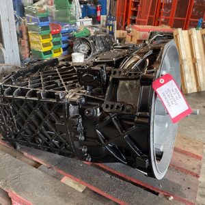 zf 16s151