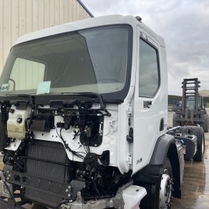 CABINE PREMIUM 310 DXI NEUVE
