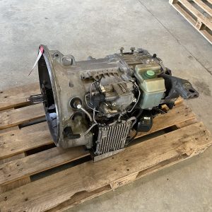 BOITE ATEGO  G 85-6  ROBOTISER