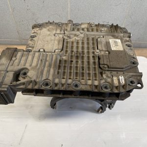 CALCULATEUR DE BOITE COMPLET VOLVO-RENAULT