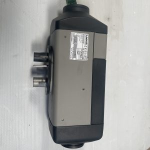WEBASTO  VOLVO