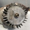 REGULATEUR DE PRESSION D ECHAPPEMENT VOLVO-RENAULT