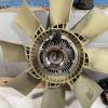 VISCO COUPLEUR VENTILATEUR VOLVO-RENAULT