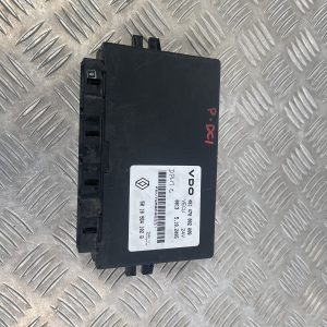 BOITIER VECU  RENAULT DCI 5010564102