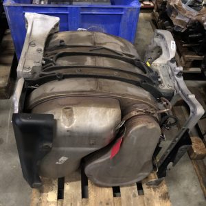CATALYSEUR RENAULT T