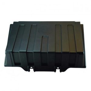 COUVERCLE BATTERIES NEUF MAN TGX
