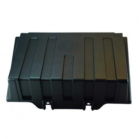 couvercle COUVERCLE BATTERIES NEUF MAN TGX