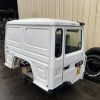 CABINE MIDLINER S150