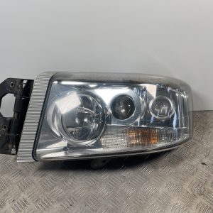 PHARE  GAUCHE PREMIUM DXI