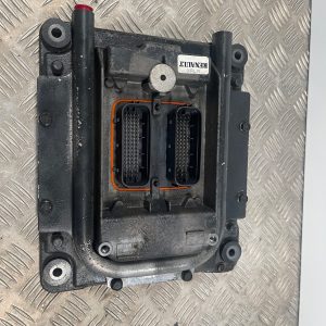 BOITIER MOTEUR RENAULT DXI