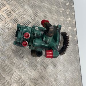 POMPE DE DIRECTION AVEC POMPE GO  VOLVO FM-FH