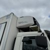 CAISSE FRIGO AUBINEAU AVEC GROUPE CARRIER SUPRA 850 MT