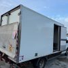 CAISSE FRIGO LAMBERET   L:4,25M