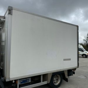 CAISSE FRIGO  GROUPE HS