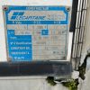 CAISSE FRIGO  GROUPE HS