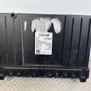 BOITIER VECU  DAF E6