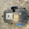 BOITIER COMMANDE TELEPHONE DAF E6