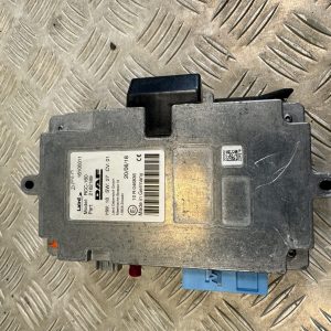 BOITIER COMMANDE TELEPHONE DAF E6