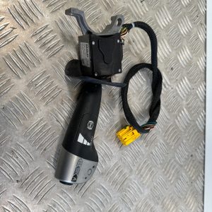 COMMANDE COMODO DE BOITE AUTO  DAF E6