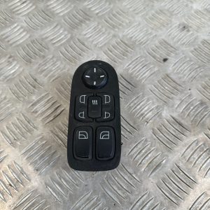 COMMANDE LEVE VITRE REGLAGE RETRO DAF E6