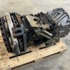 BOITE ZF 6 S 1600 BD AVEC TELMA  IVECO BUS 504096398