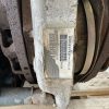 BOITE ZF 6 S 1600 BD AVEC TELMA  IVECO BUS 504096398