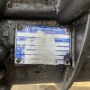BOITE ZF 6 S 1600 BD AVEC TELMA  IVECO BUS 504096398