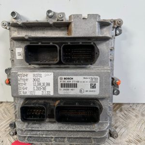 BOITIER MOTEUR MAN TGX-500  EURO 6   51258201021