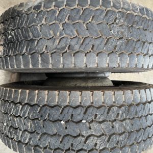 PNEUS MICHELIN 245/70R19.5  X MULTI