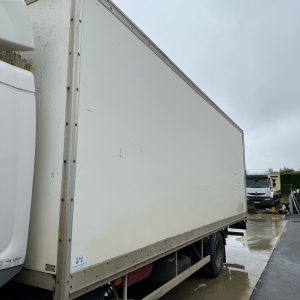 CAISSE POLYFOND