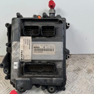 BOITIER MOTEUR IVECO BUS CURSOR 8    504122542