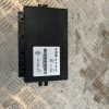 BOITIER VECU RENAULT  VDO: 461 470 002       RVI: 5010564102