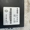 BOITIER VECU RENAULT  VDO: 461 470 002       RVI: 5010564102