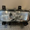 PHARE DROIT  MERCEDES ATEGO 1   SANS ANTI BROUILLARD   REF:9738200261