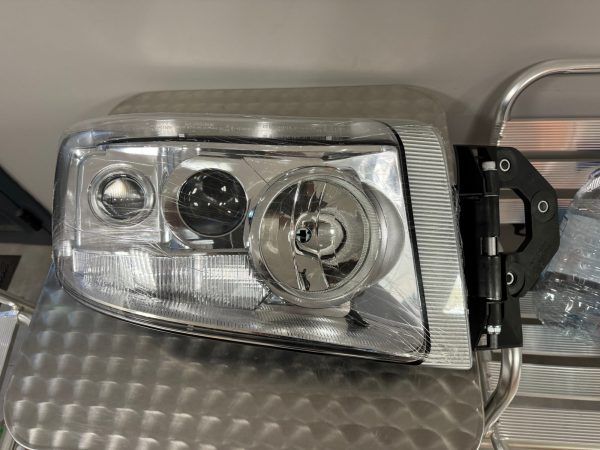 PHARE DROIT RENAULT PREMIUM DXI   5010578475     742636309