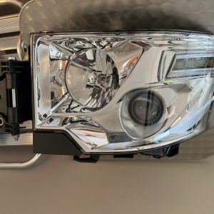 PHARE GAUCHE NEUF RENAULT T  7482662276 MODELE LED
