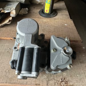 MODULE GROUPE MULTIPLICATEUR BOITE MERCEDES   WABCO  421351070 0
