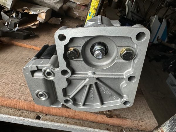 IMG_6080 MODULE GROUPE MULTIPLICATEUR BOITE MERCEDES WABCO 421351070 0