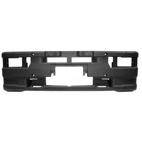 pare-chocs-avant-iveco-eurotech PARE CHOC AVANT IVECO EUROTECH SANS AB/LP REF:2997104