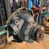 NEZ DE PONT DAF 55LF EURO 4      TYPE: 11.26       RAP:4.10   REF:1492089