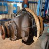 NEZ DE PONT DAF 55LF EURO 4      TYPE: 11.26       RAP:4.10   REF:1492089