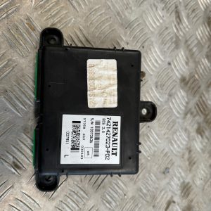 BOITIER ECS     RENAULT DXI     7421427023