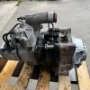 RALENTISSEUR VOITH MERCEDES ACTROS MP4   REF A9604308095