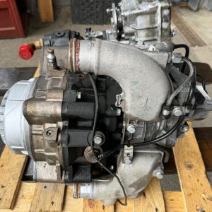 RALENTISSEUR VOITH MERCEDES ACTROS MP4   REF A9604308095