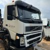 CABINE VOLVO FM   2008     REF: 85103667         85154080