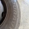 PNEUS 295.80R22.5 BRIDGESTONE DURAVIS R-SYEER 002