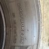 PNEUS 295.80R22.5 BRIDGESTONE DURAVIS R-SYEER 002