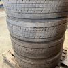 PNEUS 295.80R22.5 BRIDGESTONE DURAVIS R-SYEER 002