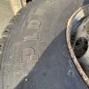 PNEUS 315.80R22.5 RECHAPE LAURENT PLDN 2