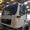 CABINE MAN TGM 18-340  REF 81.60000-7786